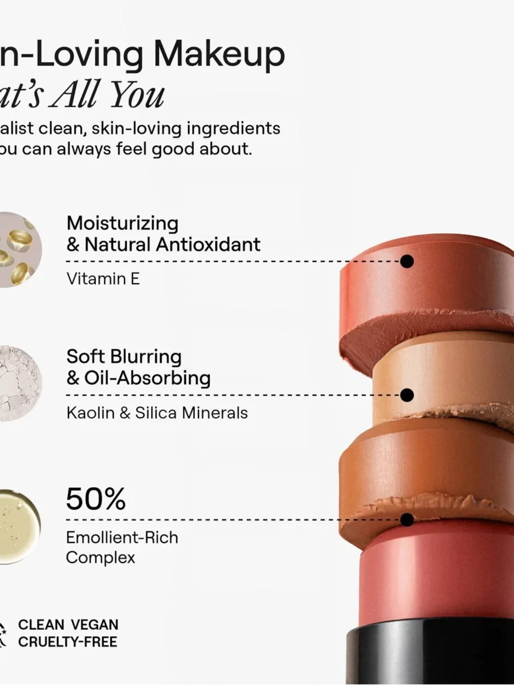 NUDESTIX Nudies Bronze Natural Matte Bronze Contour Stick: Terracotta Tan
